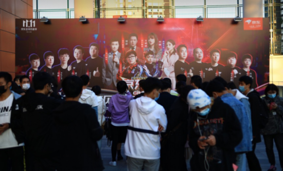 永劫无间赛事全解析 赛事亮点与攻略